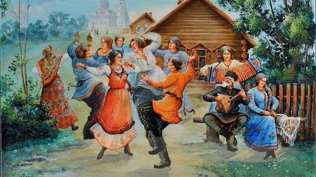 ИСТОРИЯ МИРОВОГО ТЕАТРА смотреть онлайн