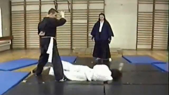 art of fighting - Okami Zaibatsu смотреть онлайн