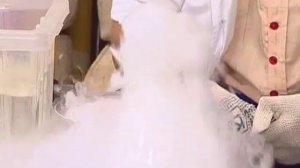 Эксперимент. Газировка из углекислого газа