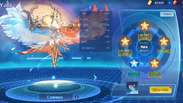 Monster quest seven sins:Frost Phoenix🔥 ascension complete. смотреть онлайн