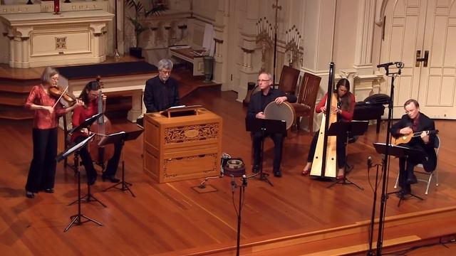 Music of Scotland: Lord Aboyne's Welcome or Cumbernauld House; Voices of Music смотреть онлайн