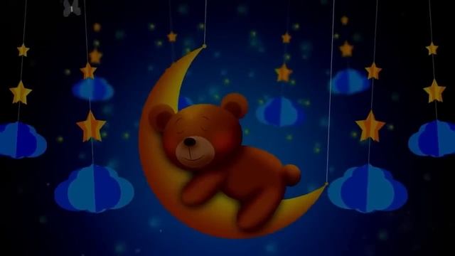 2 Hours Super Relaxing Baby Music ♥♥♥ Bedtime Lullaby For Sweet Dreams ♫♫♫ Sleep Music