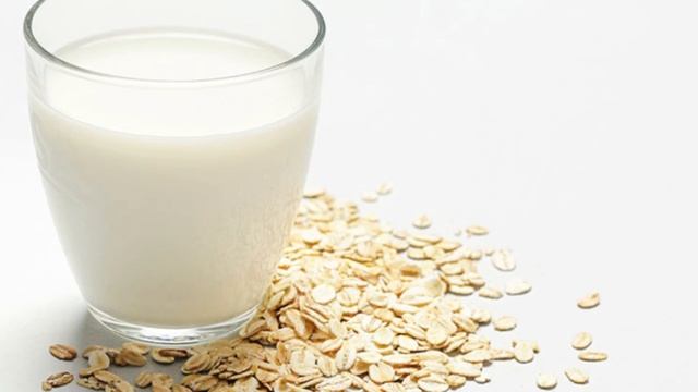 Oat milk: nutrition facts and health benefits смотреть онлайн
