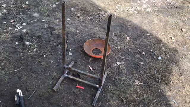 Урна своими руками!!! (БЫСТРО И НЕ ДОРОГО) смотреть онлайн