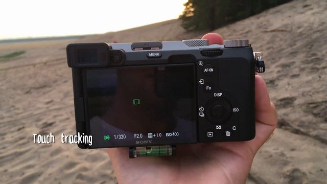 NEW Sony A7C - Lightest and Most Affordable Full Frame Camera with IS! REVIEW! смотреть онлайн