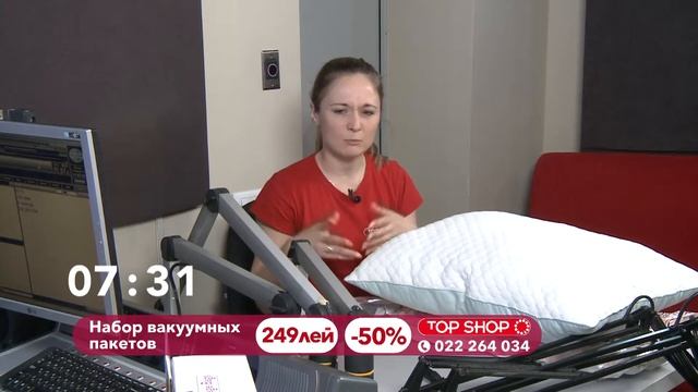 Top Shop: набор вакуумных пакетов смотреть онлайн