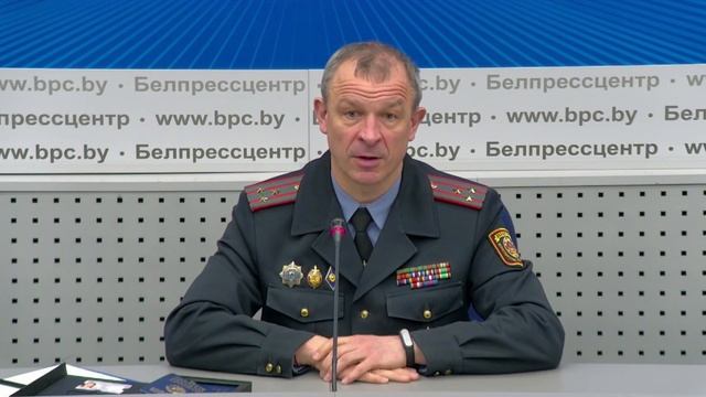 О реализации Указа Президента Республики Беларусь № 107 «О биометрических документах. смотреть онлайн