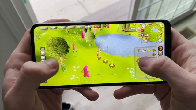 Samsung Galaxy A11 - 111 Days Later! смотреть онлайн