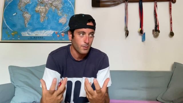 CERNIONE di 20KG a -43M смотреть онлайн