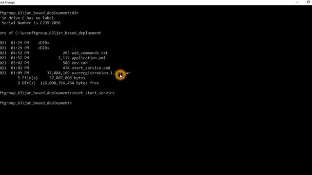 63_8: DevOps CI/CD | Docker | Kubernetes | REST APIs | Spring Boot JPA | PostgreSQL Flyway Liquibas смотреть онлайн
