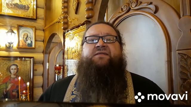 30 октября. Икона Божией Матери «Избавительница». . смотреть онлайн