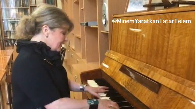 Наиля Фатехова Туган тел смотреть онлайн