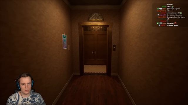 There are NEW Killers in Welcome to the Game 3 and They are TERRIFYING смотреть онлайн