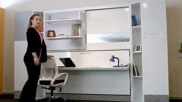 Eenpersoons opklapbed Academy смотреть онлайн
