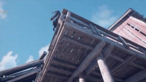 Days Gone Утопить орду на старой лесопилке! Легко и просто.