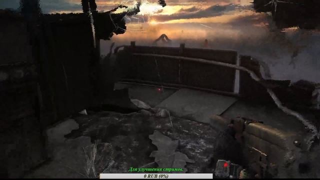ТВ Робинзоныч. Metro 2033. Ну их эти танки. смотреть онлайн