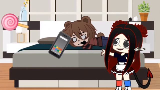 как у сестрёнки(брата) отобрать планшет:D смотреть онлайн