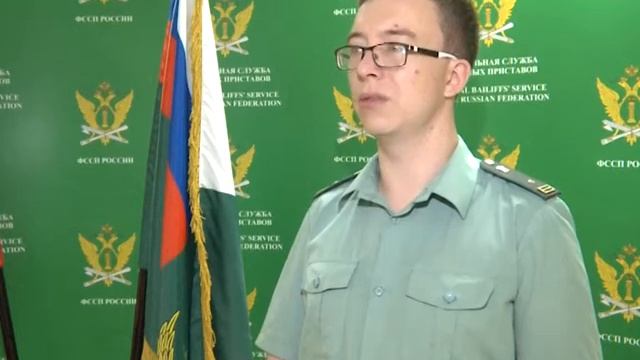 Череповчане недовольны работой судебных приставов смотреть онлайн