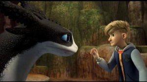 Как приручить дракона 4 СТРЕЛКА ЭТО НОВЫЙ ЧЕРНОСВЕТ?! //Новая теория Драконы девять миров