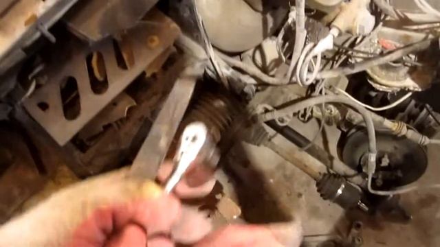 Застучала рулевая рейка на ваз 2110. Решаем вопрос как можно дешевле смотреть онлайн