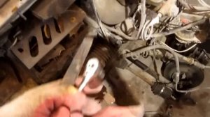 Застучала рулевая рейка на ваз 2110. Решаем вопрос как можно дешевле