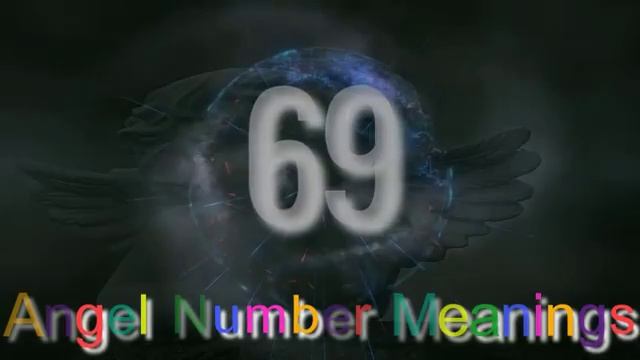 angel number 69 | The meaning of angel number 69 смотреть онлайн