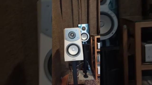 YAMAHA SOAVO NS-B951 смотреть онлайн