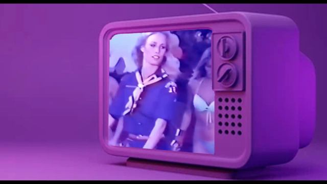 Those Guys From Athens & Dim Zach - Look At You (George McCrae Edit) смотреть онлайн