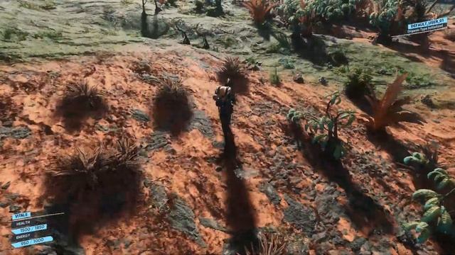 Planetrism Colony Life смотреть онлайн