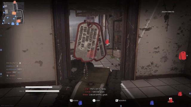 Call of Meme Vanguard Goliath Experience.EXE смотреть онлайн