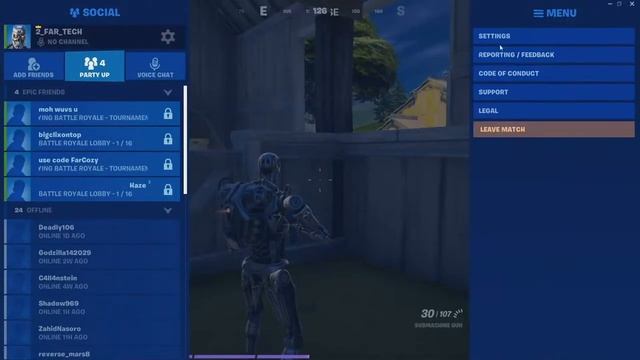 Testing GTX 960 4GB and i5-3470 on FORTNITE Chapter 2 Season 7 | T-210 Pre Built gaming PC смотреть онлайн