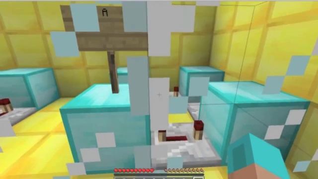 [Custom Map] Chi vuol essere MINECRAFTIANO?? by Prince29Peter смотреть онлайн