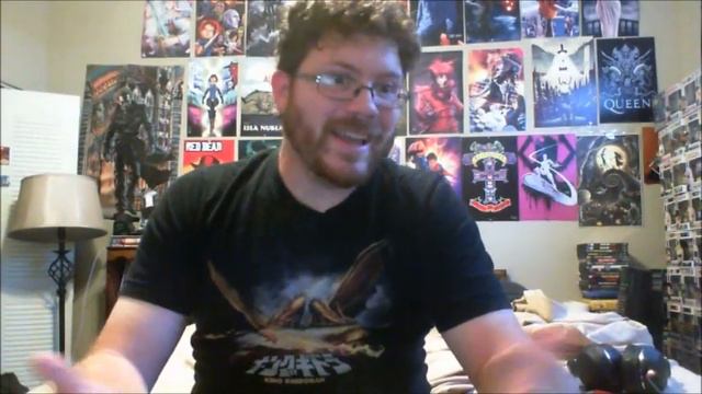 Rick and Morty vs Dungeons and Dragons 2 Review смотреть онлайн