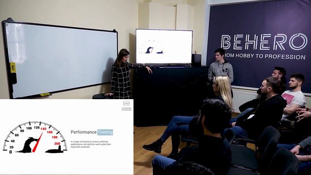 Testing. Introduction смотреть онлайн