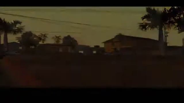 прохождение:GTA San Andreas-миссия 23-Вечеринка. смотреть онлайн