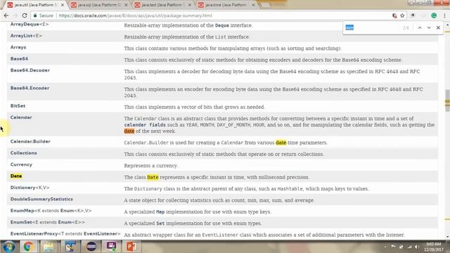 Java Date and Time Introduction | Java 8 Date and Time | Date and Time in java смотреть онлайн