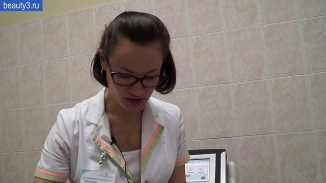 Удаление татуировки лазером Apollo V+ смотреть онлайн