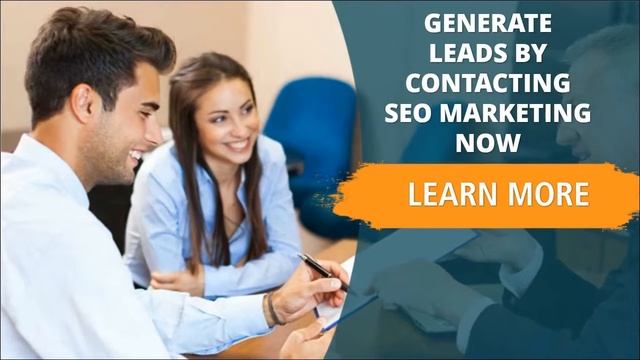 Seo Marketing Now Leads смотреть онлайн