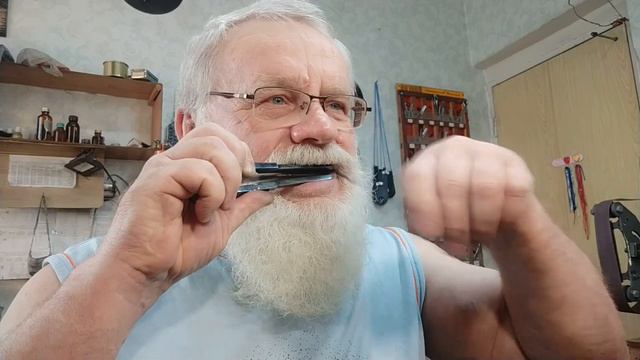 "Шаман" очередной с 10 ки варганы В.Стрельникова смотреть онлайн