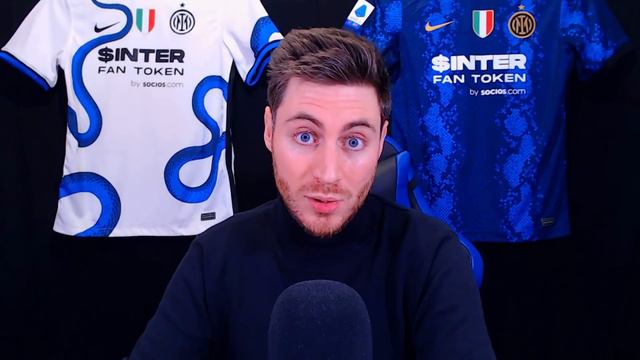 INTER JUVENTUS 1-0 INZAGHI è il RE di COPPE!!! SIAMO in FINALE смотреть онлайн