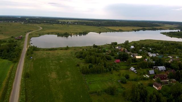 Киржачский район деревня Власьево смотреть онлайн