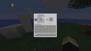 ✔ Как сделать ХОЛОДИЛЬНИК [Minecraft Sunday's Art]
