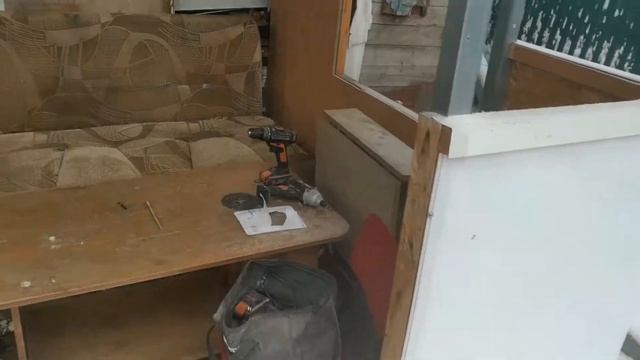 Безопасный диск по дереву для БОЛГАРКИ (обзор) смотреть онлайн