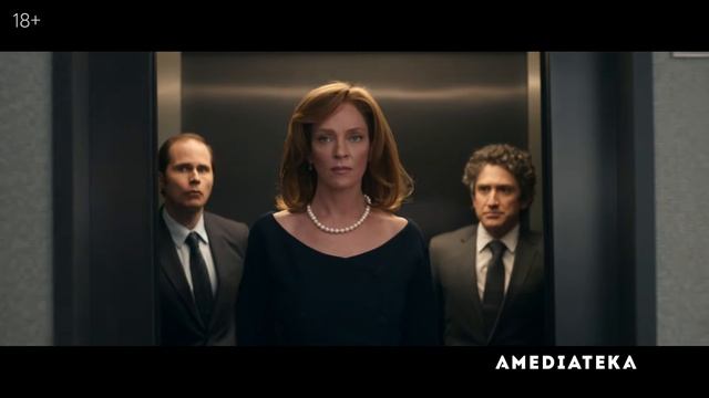 На взводе.Битва за Uber - Трейлер смотреть онлайн