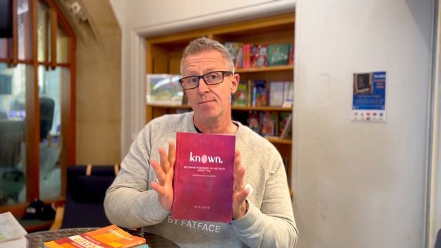 Christian Book Recommendations for January 2023 смотреть онлайн