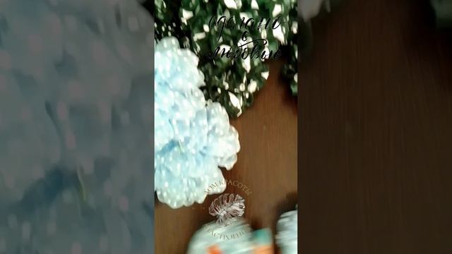 Пушистики, бантик для принцесс