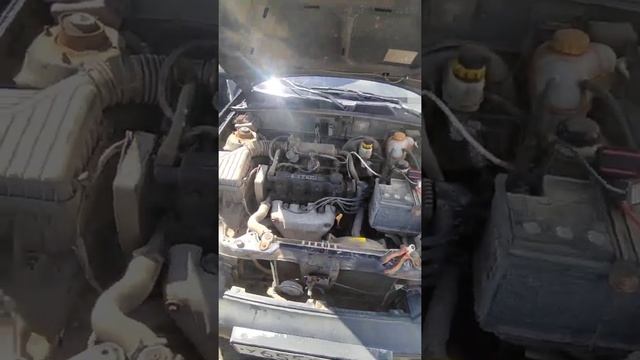 Шевроле ланос нету питания на датчик коленвала. смотреть онлайн