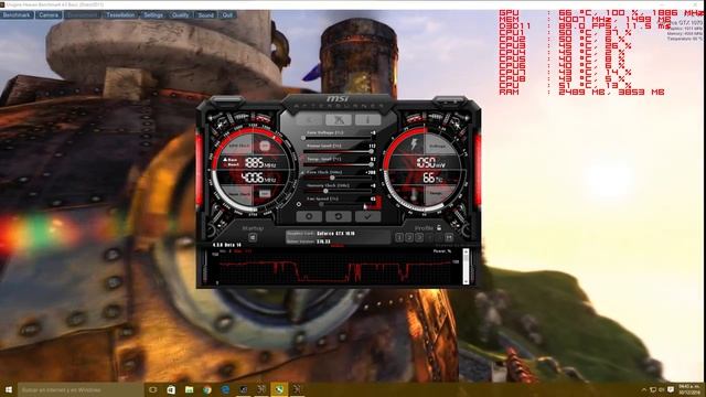 ✓Tutorial Overclock: GTX 1070 |2018| смотреть онлайн