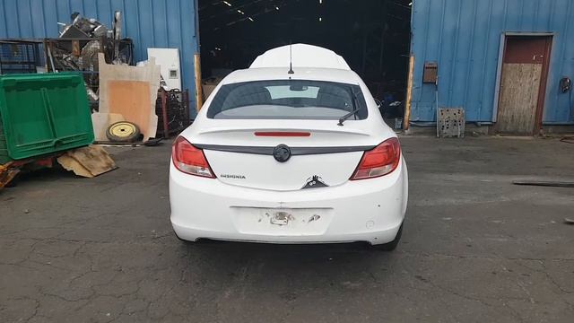 1215607 Insignia Exclusive A18XER смотреть онлайн