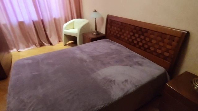 Трехкомнатная квартира у метро Тропарёво. Ул. Анохина 54. Агентство недвижимости Николая Горбунова смотреть онлайн